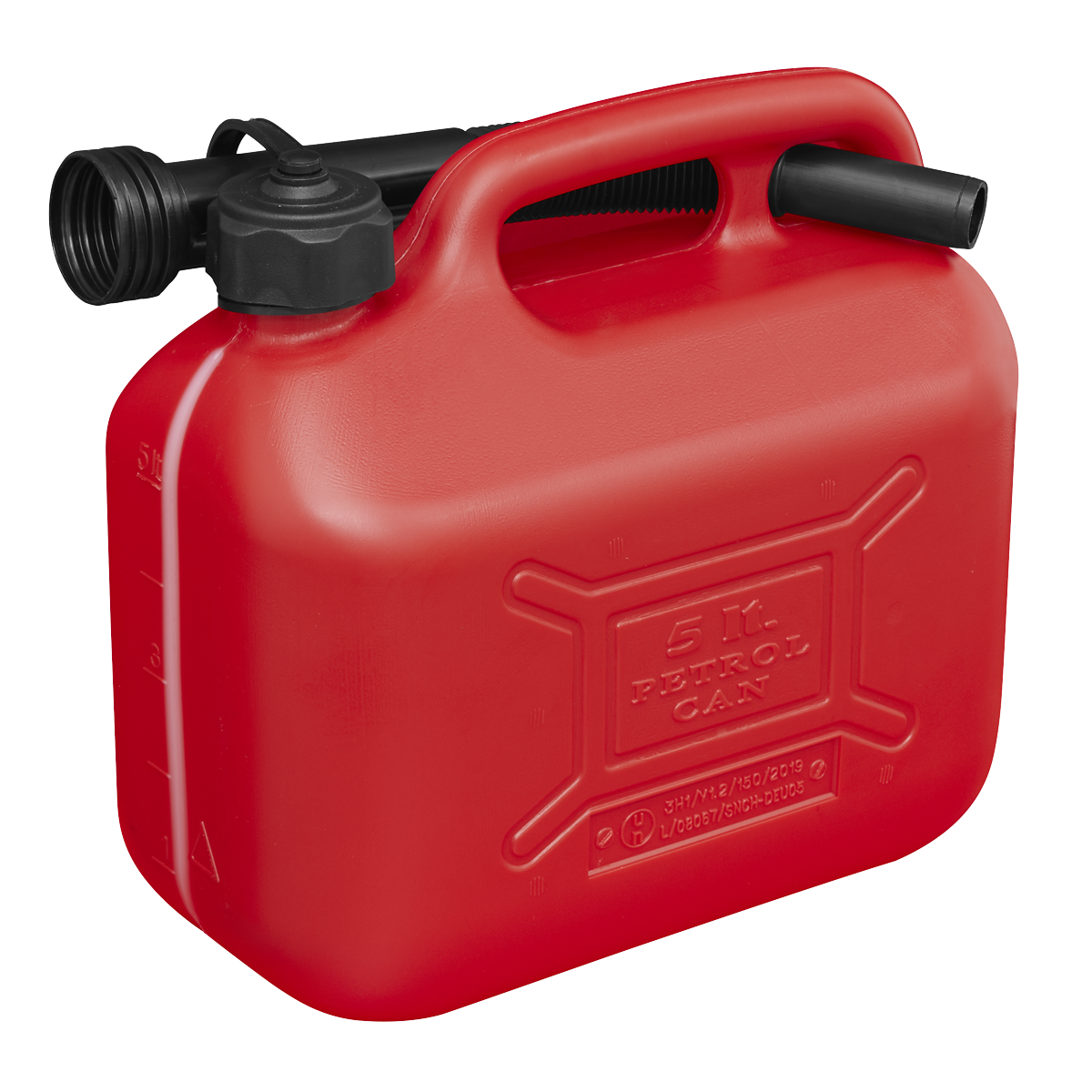 Fuel Can 5L