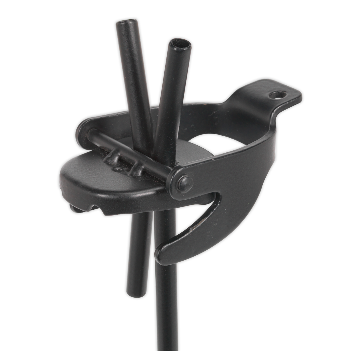 Double Tube Jerry Can Adaptor