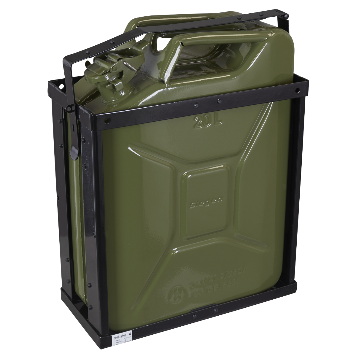 Jerry Can 20L - Green