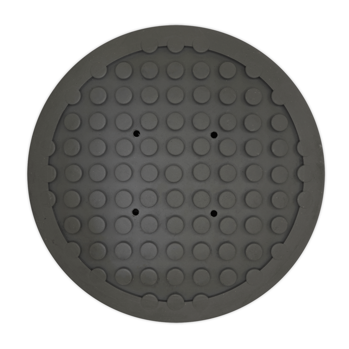 Safety Rubber Jack Pad - Type C JP03