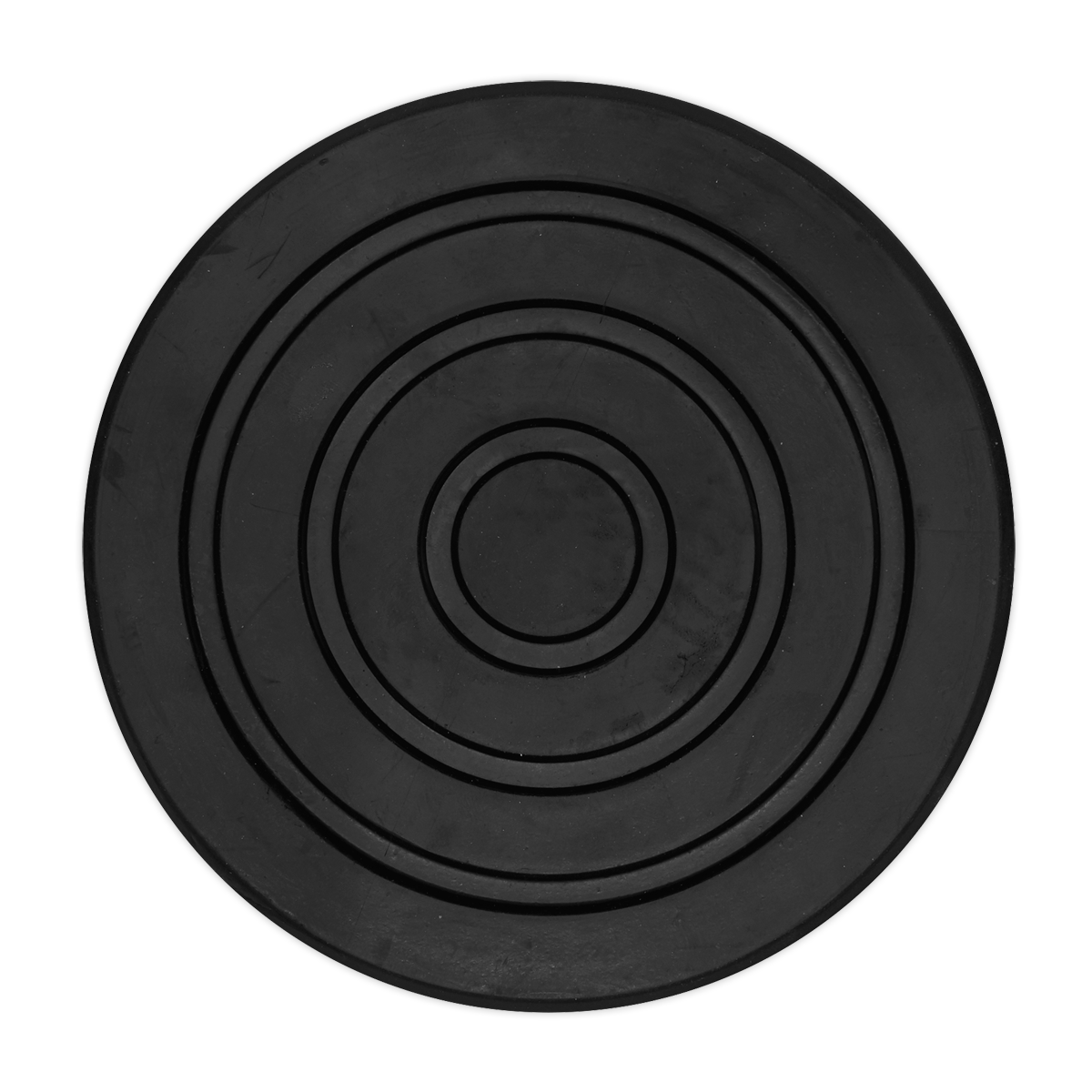 Safety Rubber Jack Pad - Type A JP04