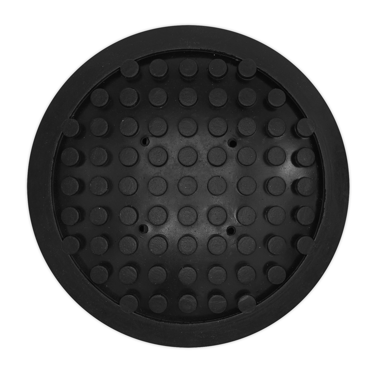 Safety Rubber Jack Pad - Type C JP05