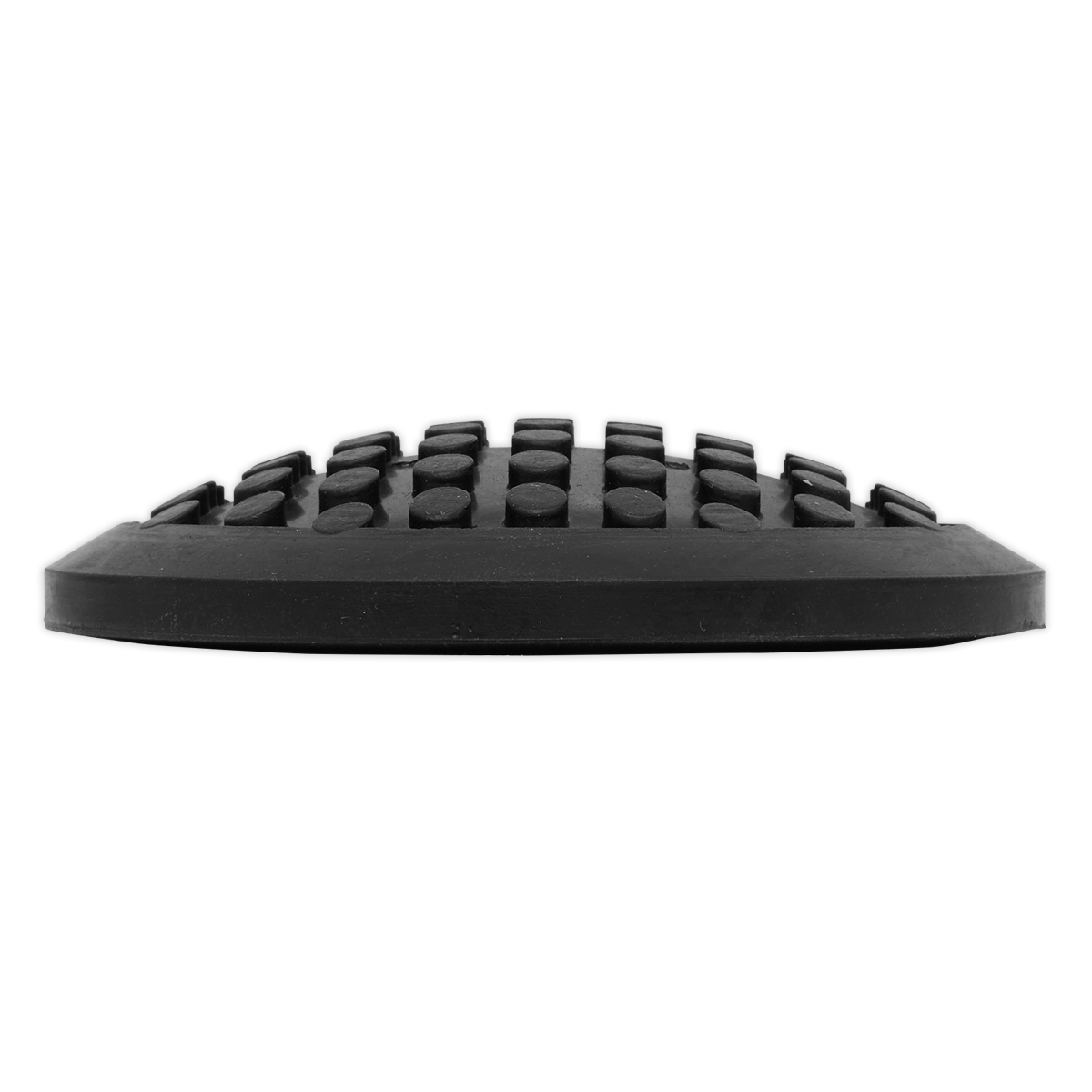 Safety Rubber Jack Pad - Type C JP05