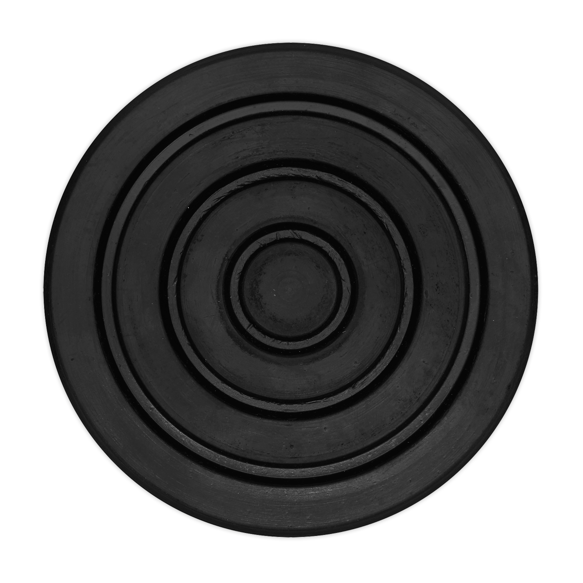 Safety Rubber Jack Pad - Type A JP06