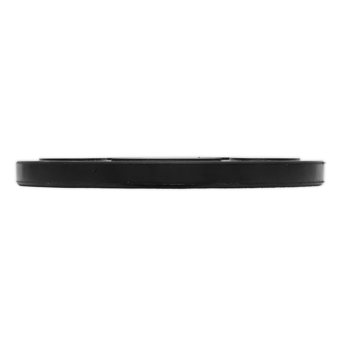 Safety Rubber Jack Pad - Type B JP08