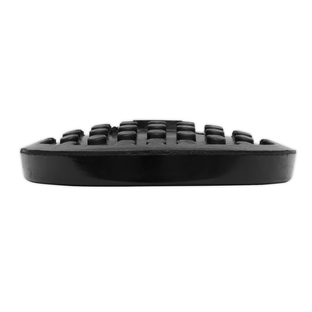 Safety Rubber Jack Pad - Type C JP10