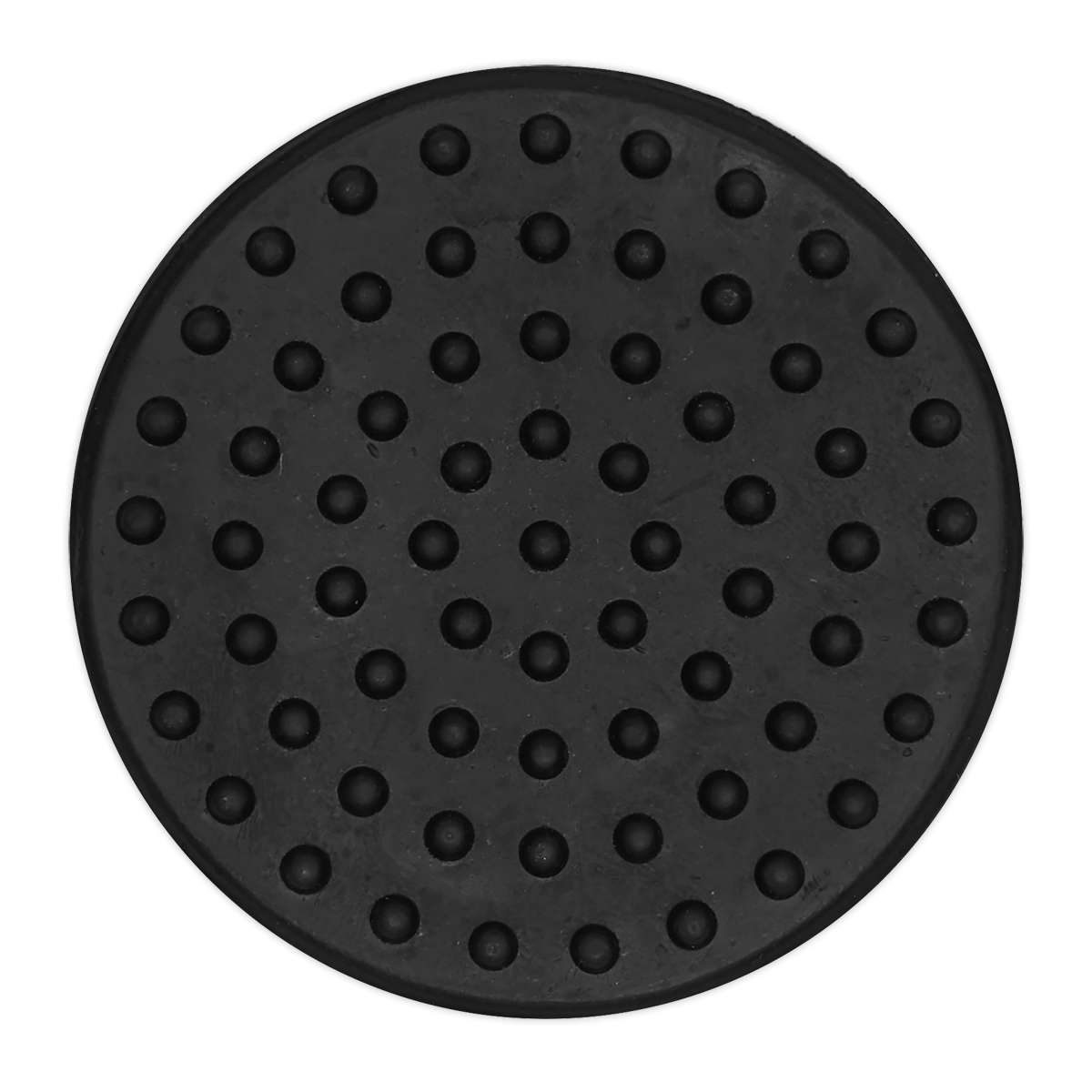 Safety Rubber Jack Pad - Type B JP11