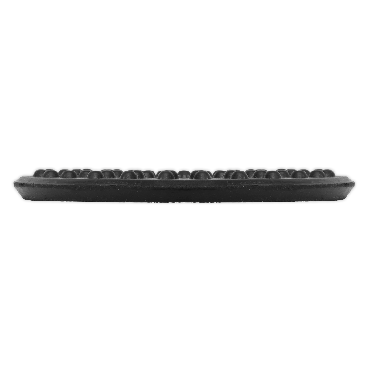 Safety Rubber Jack Pad - Type B JP11