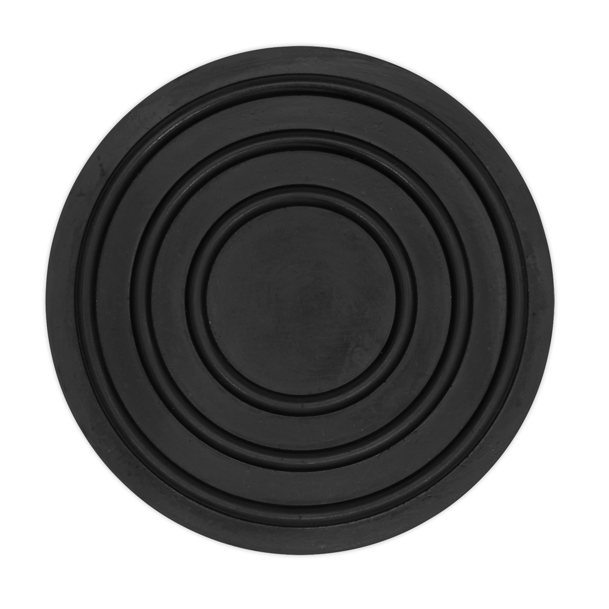 Safety Rubber Jack Pad - Type B JP12
