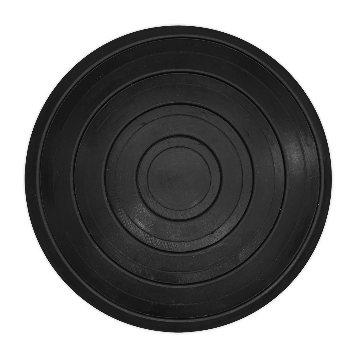 Safety Rubber Jack Pad - Type C JP13