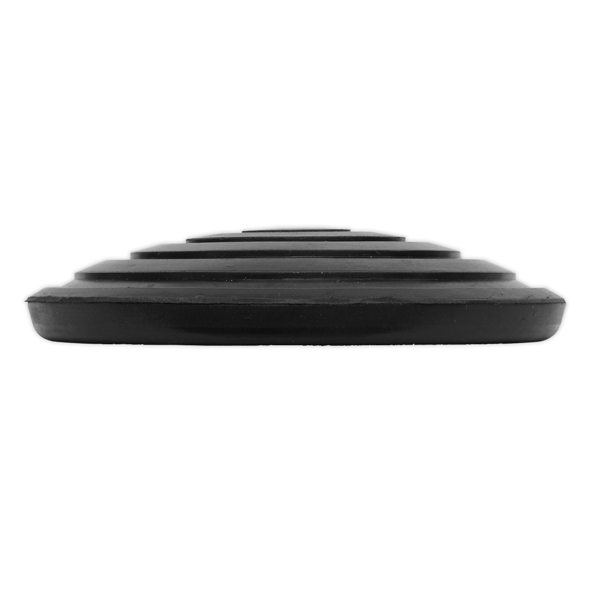 Safety Rubber Jack Pad - Type C JP13