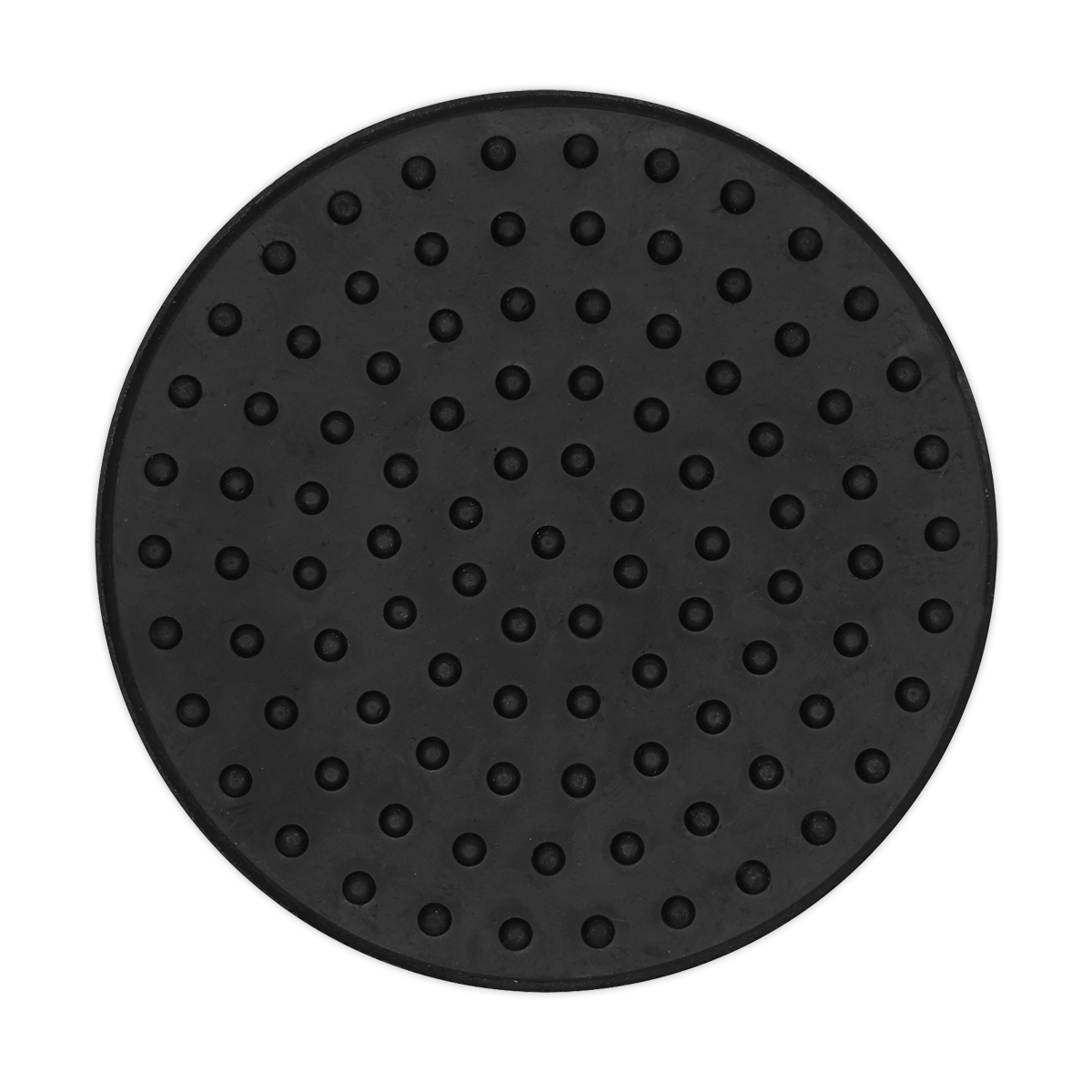 Safety Rubber Jack Pad - Type B JP15