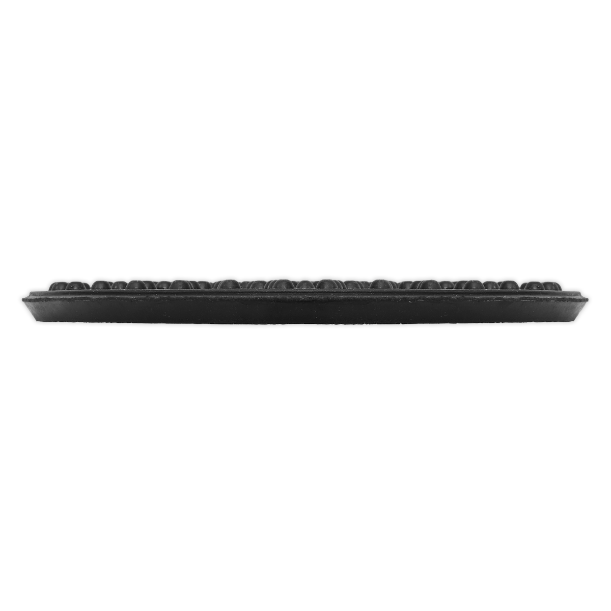Safety Rubber Jack Pad - Type B JP15