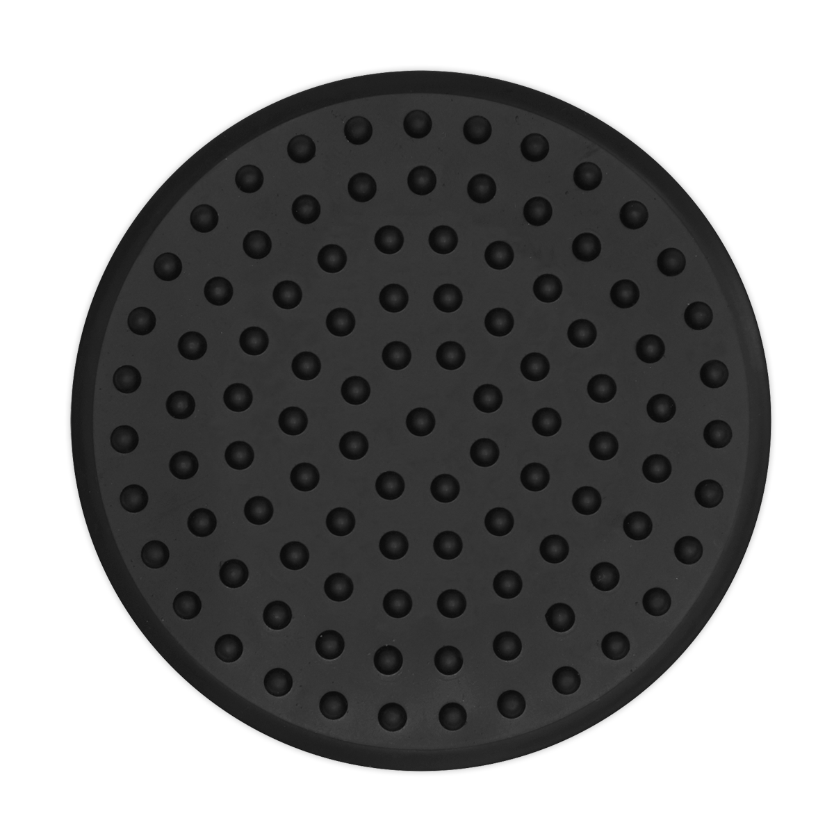 Safety Rubber Jack Pad - Type B JP16