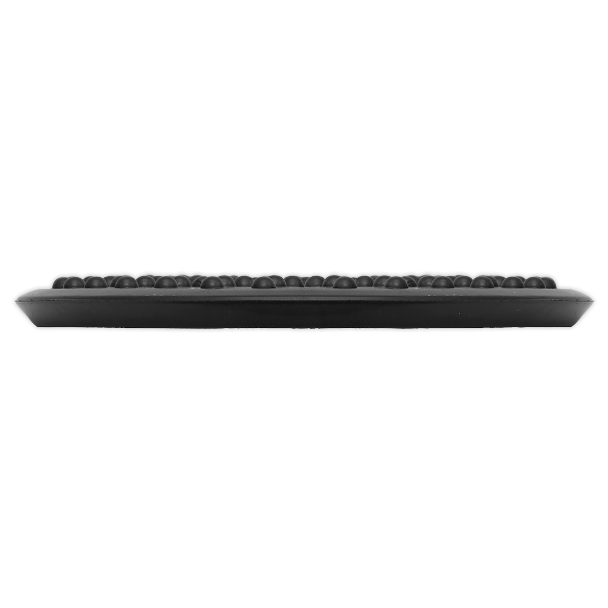 Safety Rubber Jack Pad - Type B JP16