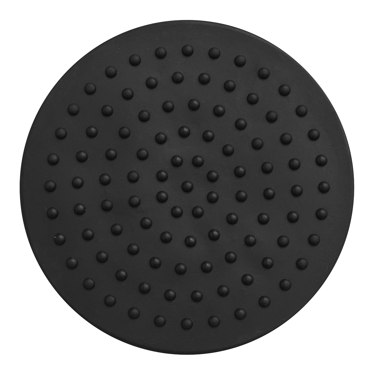 Safety Rubber Jack Pad - Type B JP18