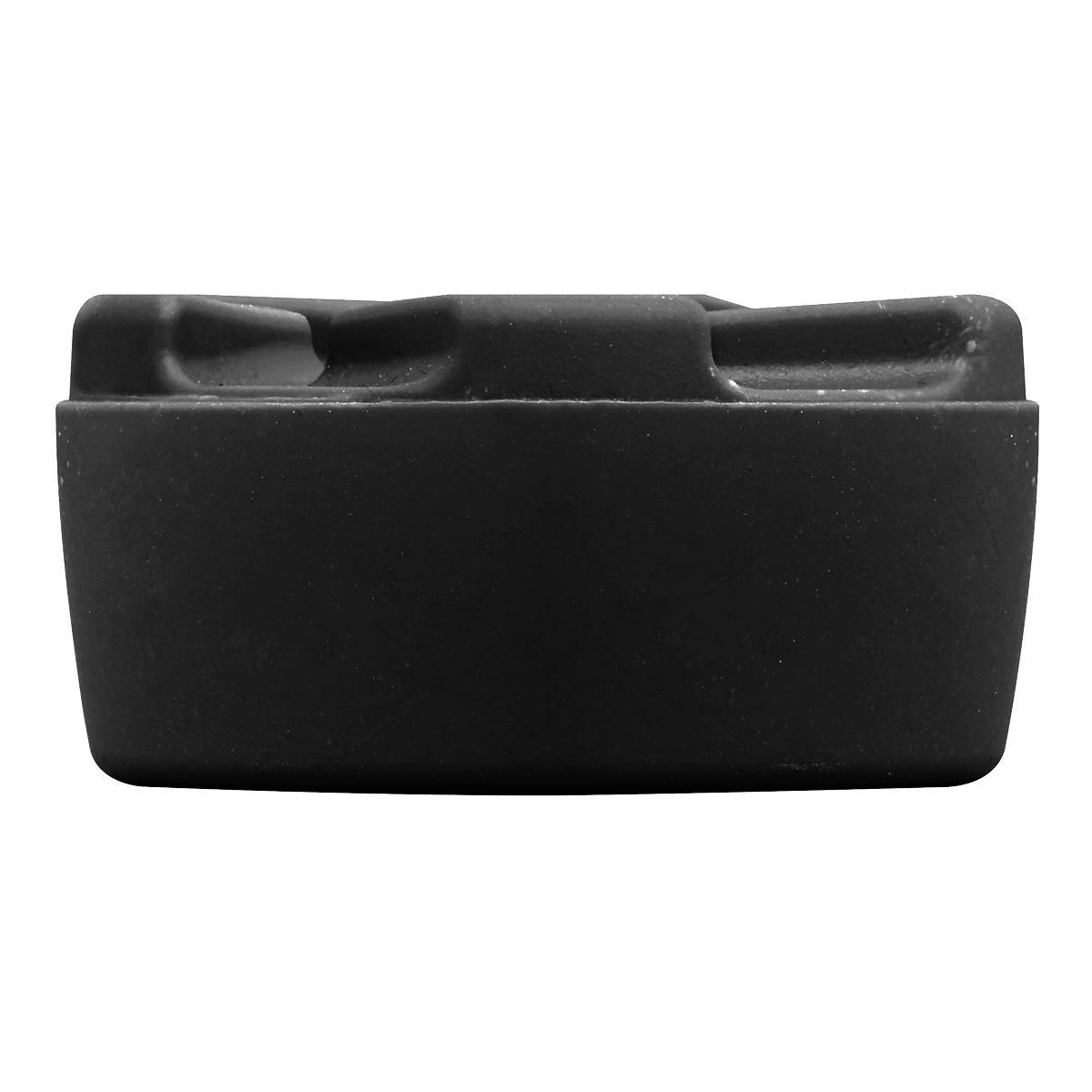 Safety Rubber Jack Pad - Type B