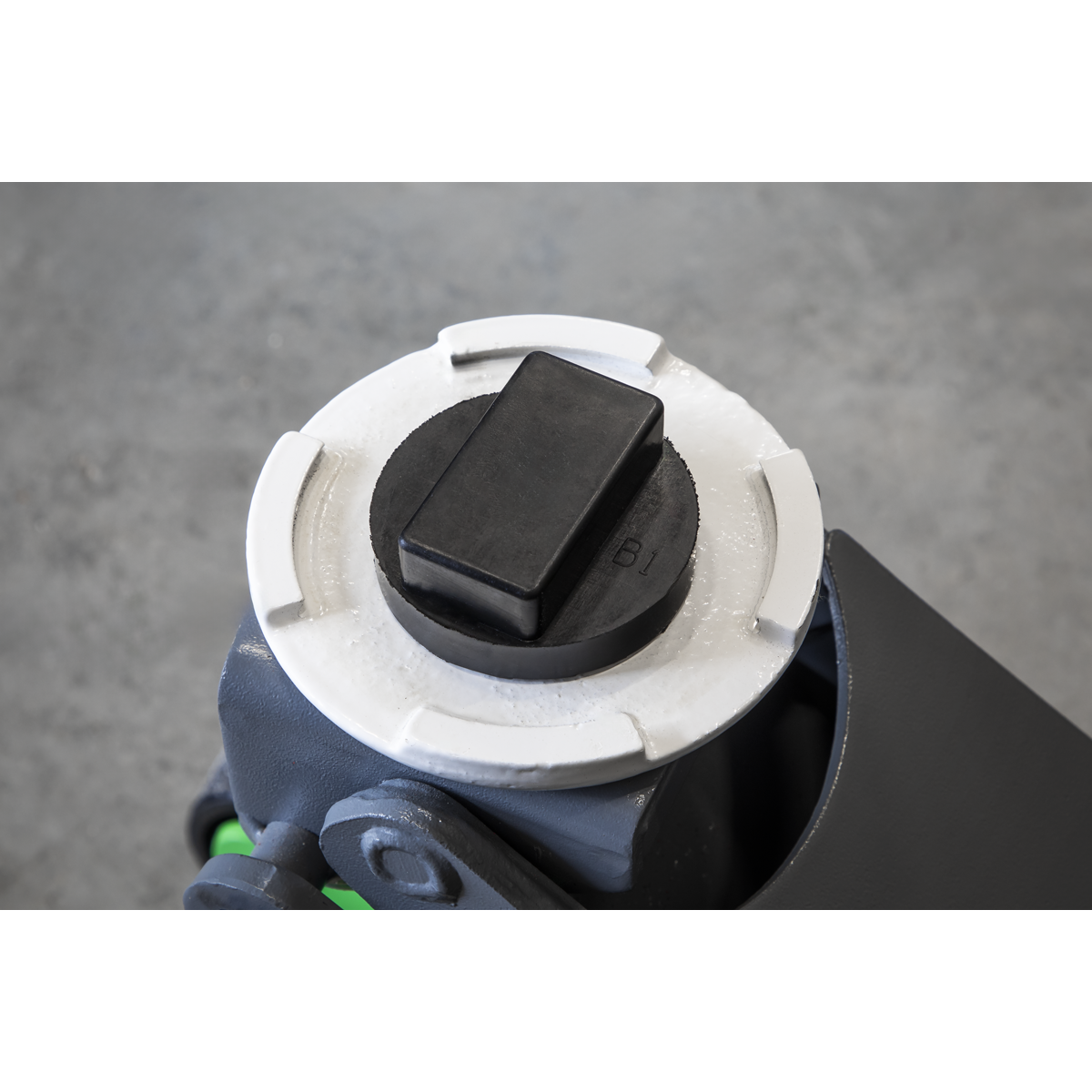 Jacking Pad Set