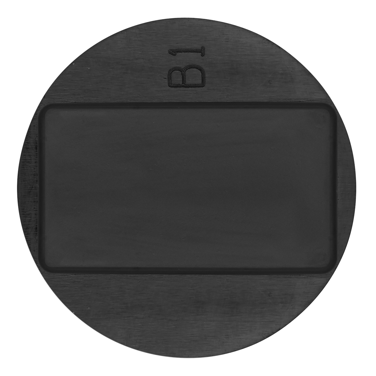 Jacking Pad Set
