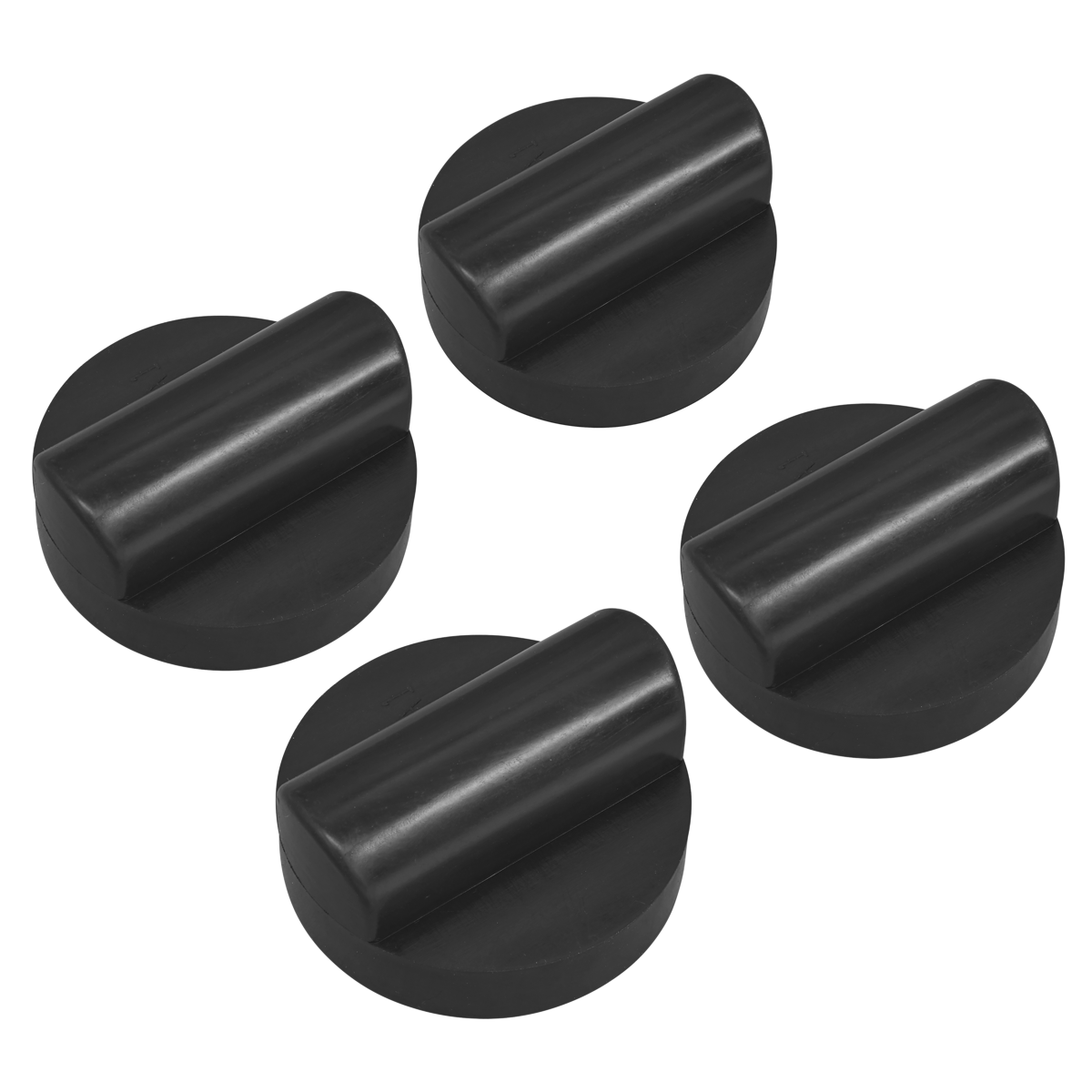 Jacking Pad Set
