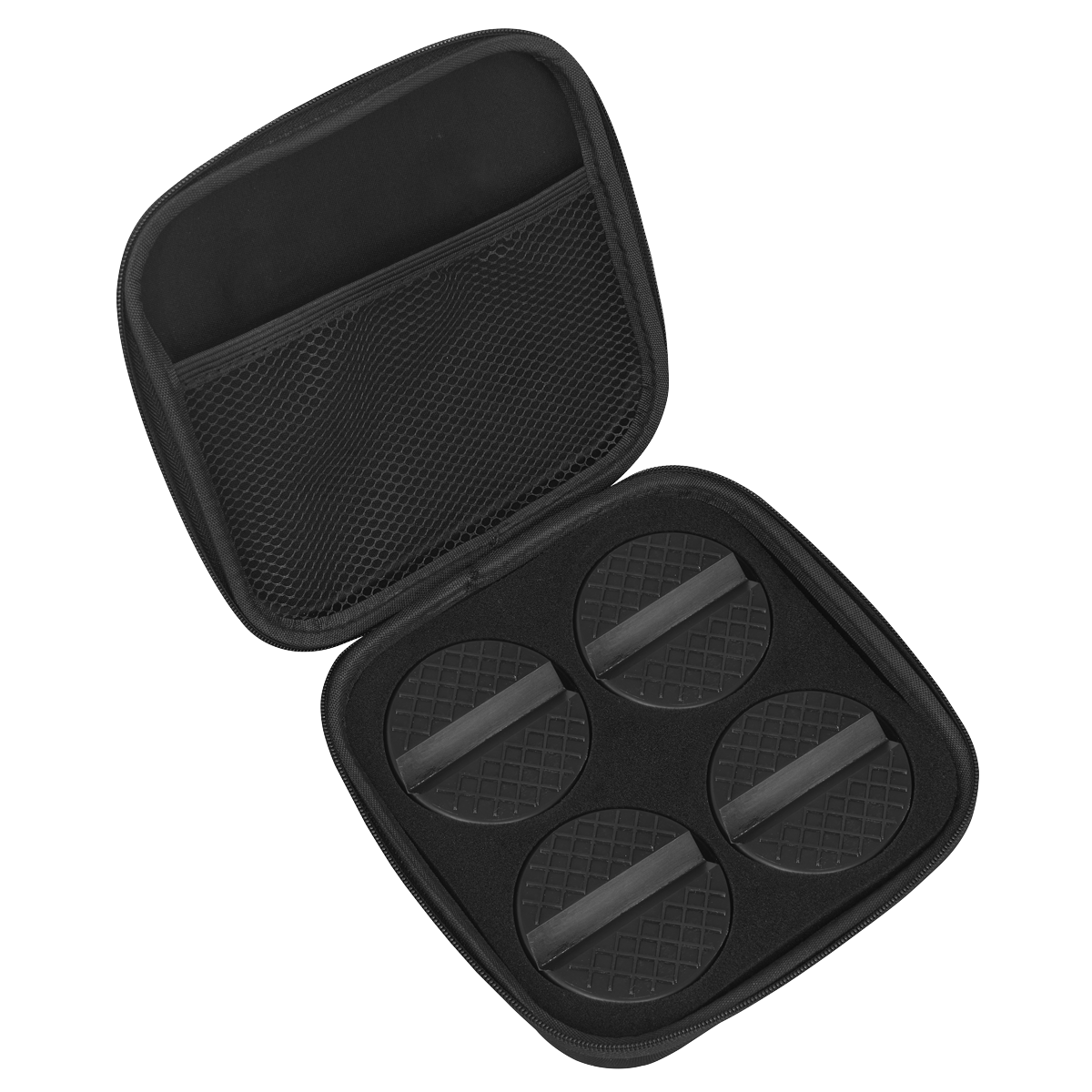 Universal Pinch Weld Jacking Pad Set