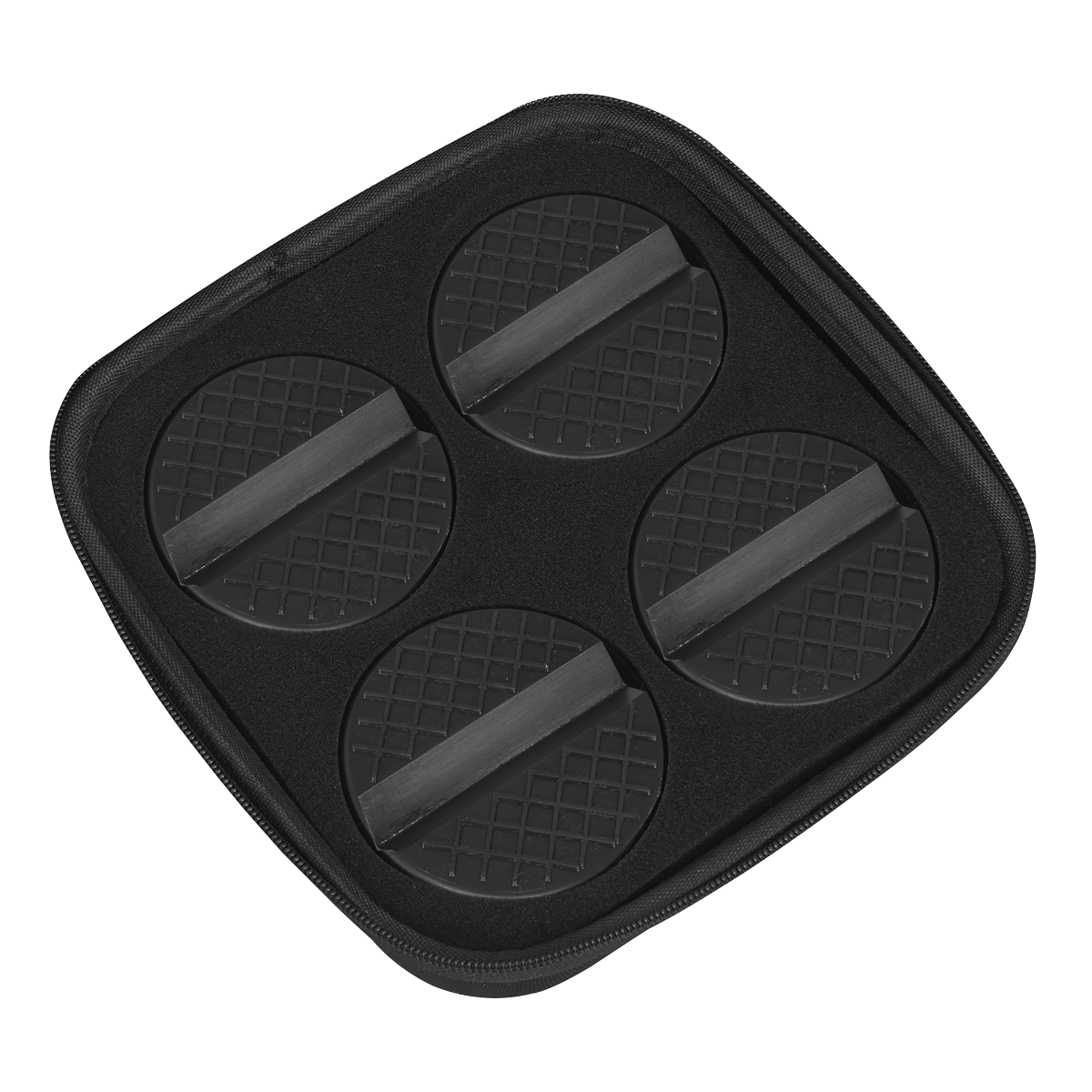 Universal Pinch Weld Jacking Pad Set