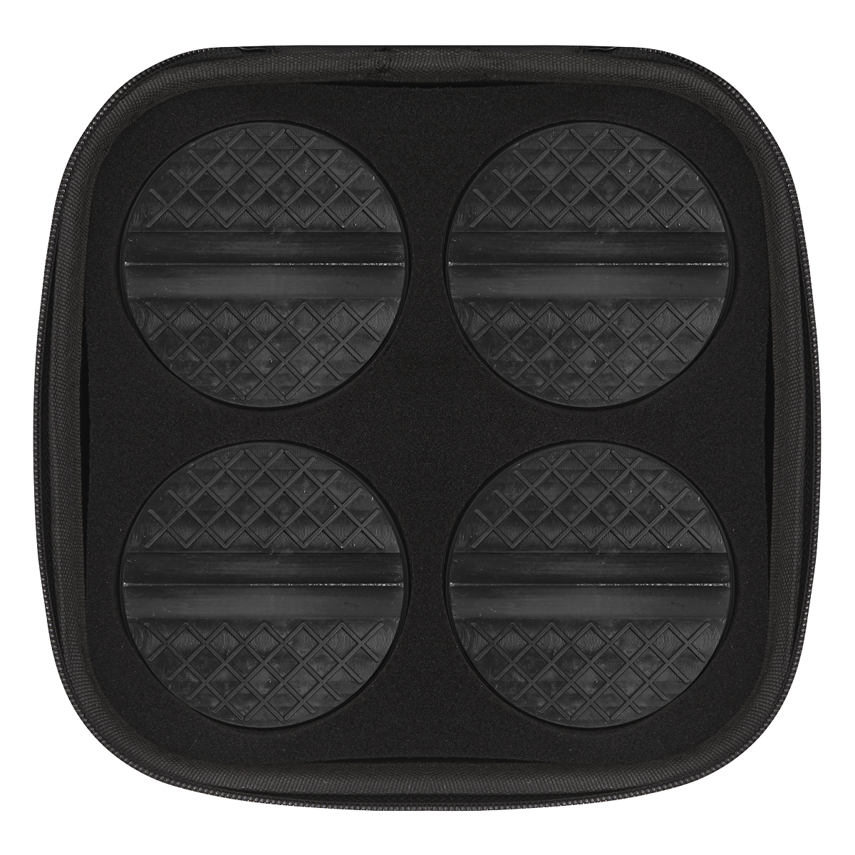 Universal Pinch Weld Jacking Pad Set