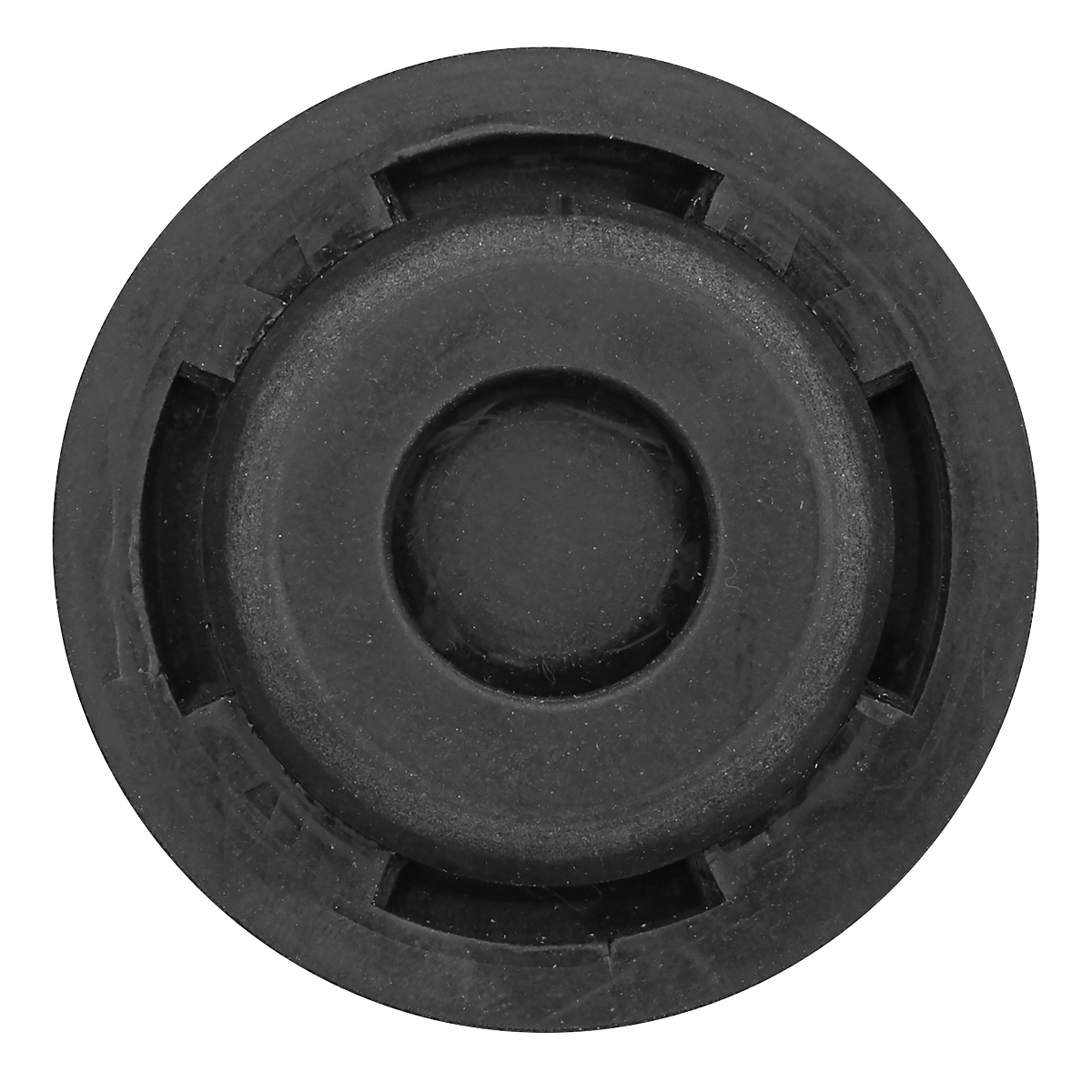 Safety Rubber Jack Pad - Type A JP29