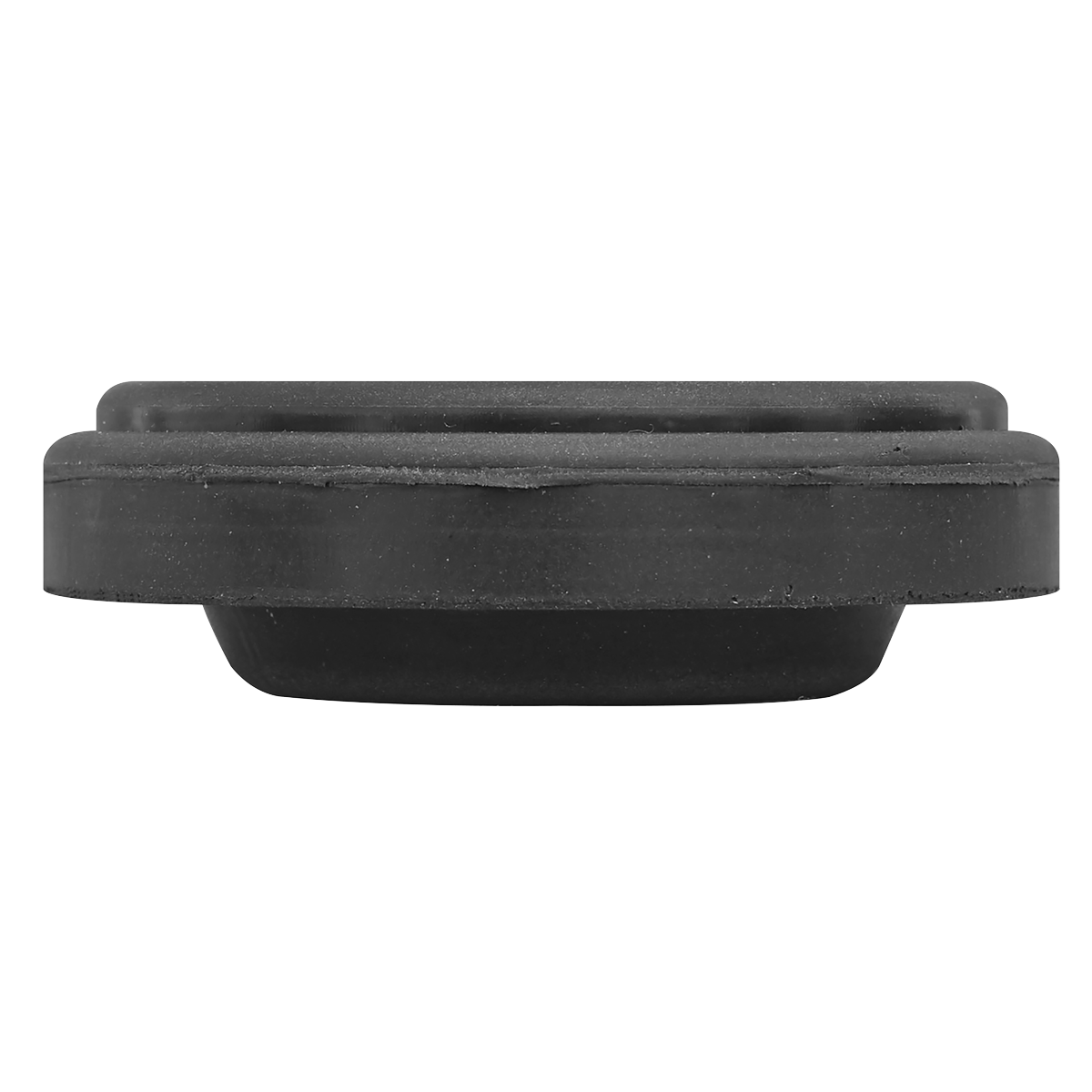 Safety Rubber Jack Pad - Type A JP29