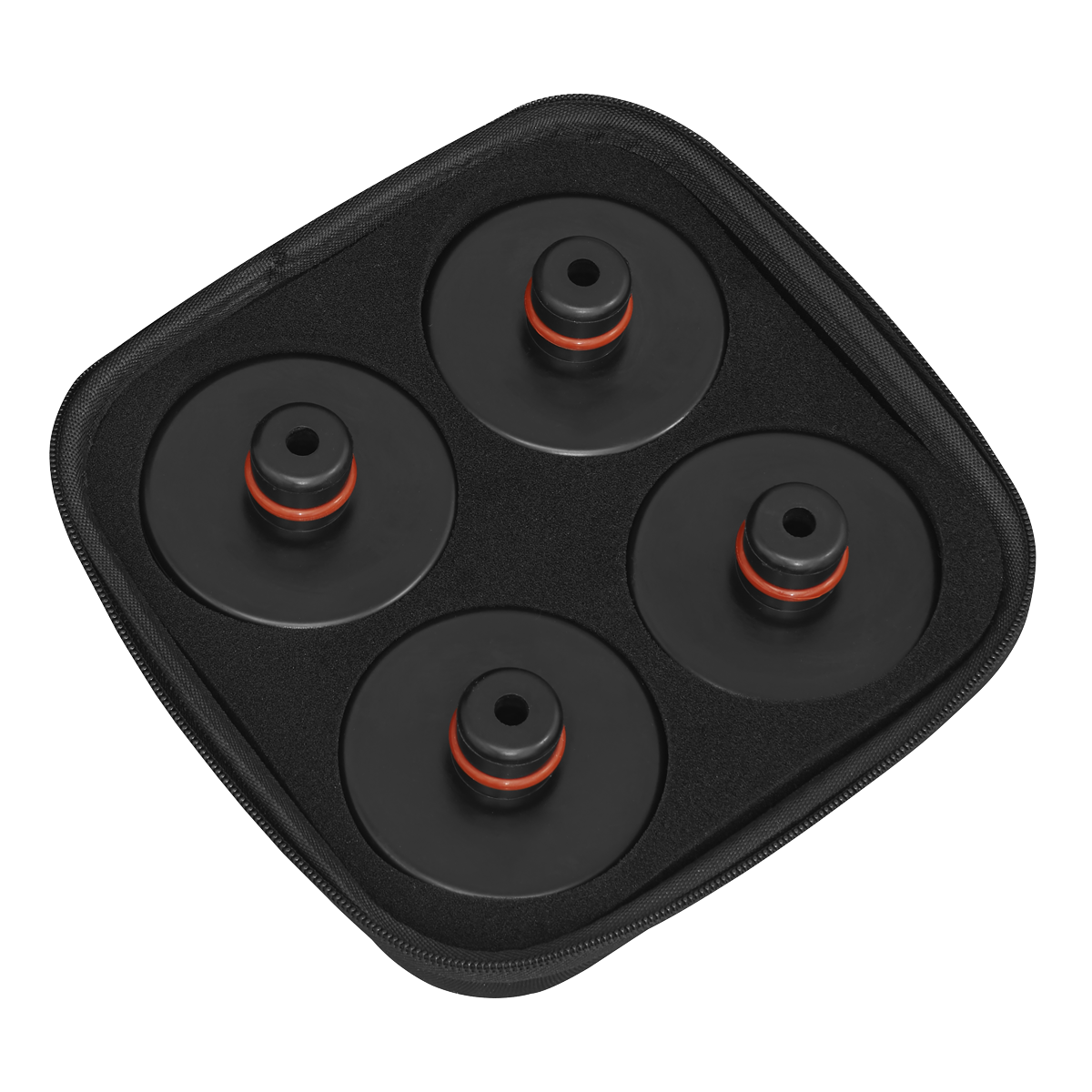 Jacking Pad Set Type B -Tesla