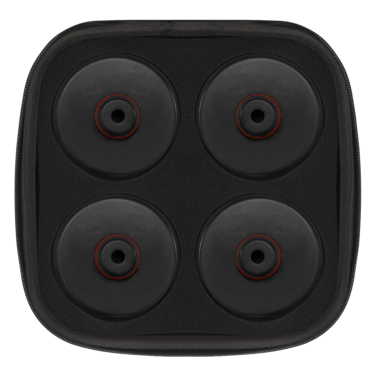 Jacking Pad Set Type B -Tesla