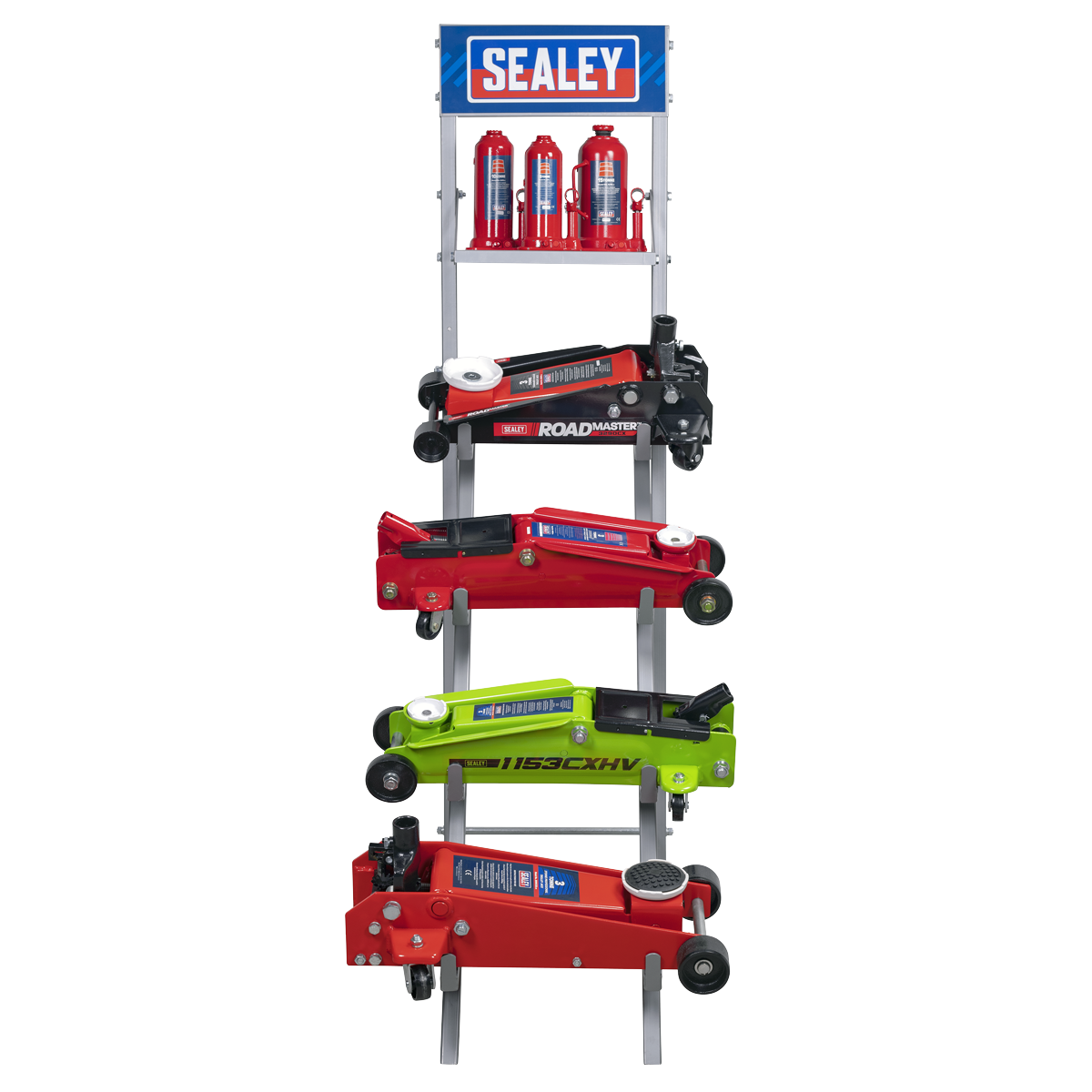 Jack Stand Deal 3 Tonne