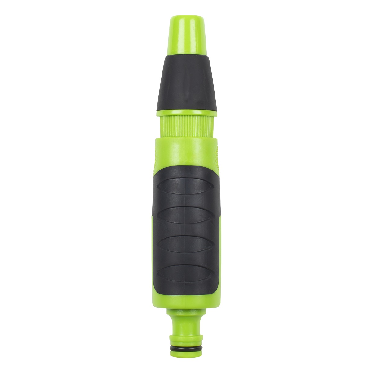 Deluxe Hose Nozzle & Connector Set 4pc