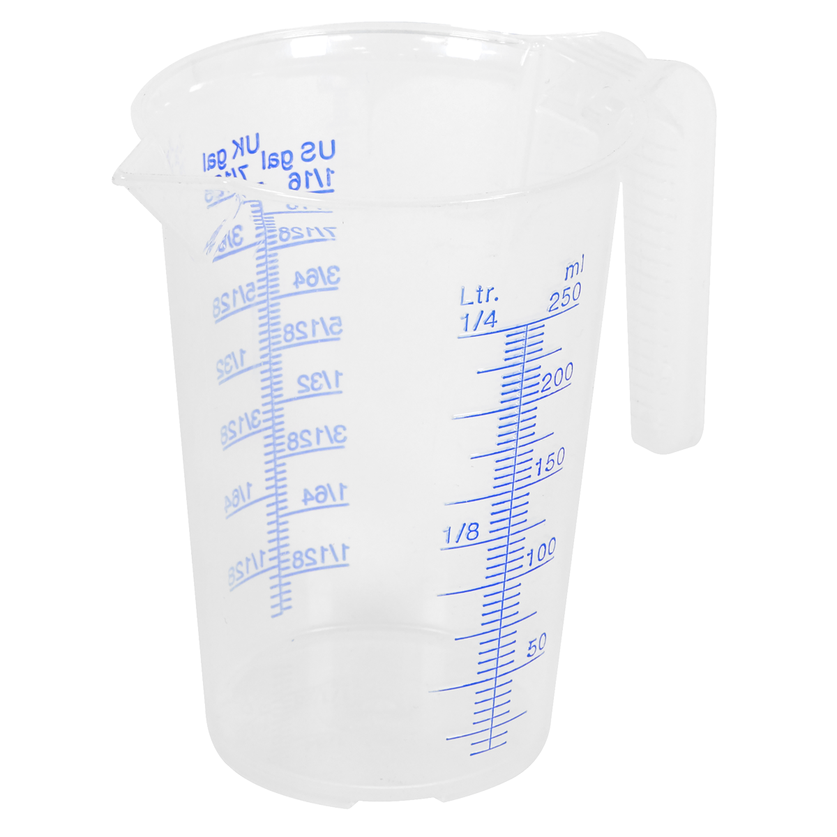 Translucent Measuring Jug