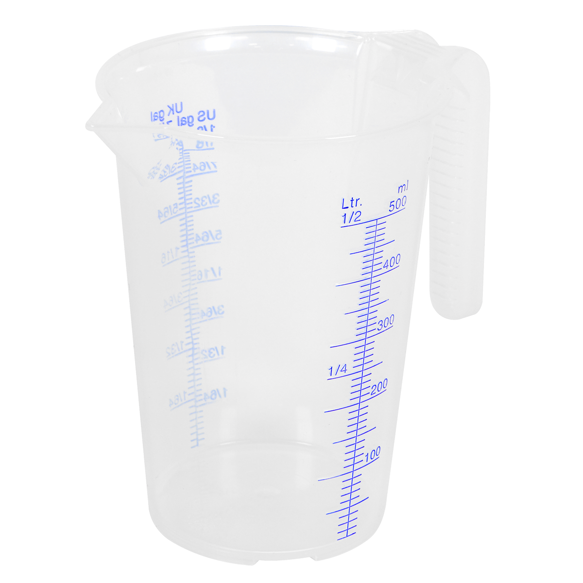 Translucent Measuring Jug