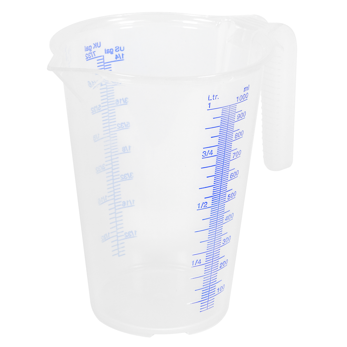 Translucent Measuring Jug