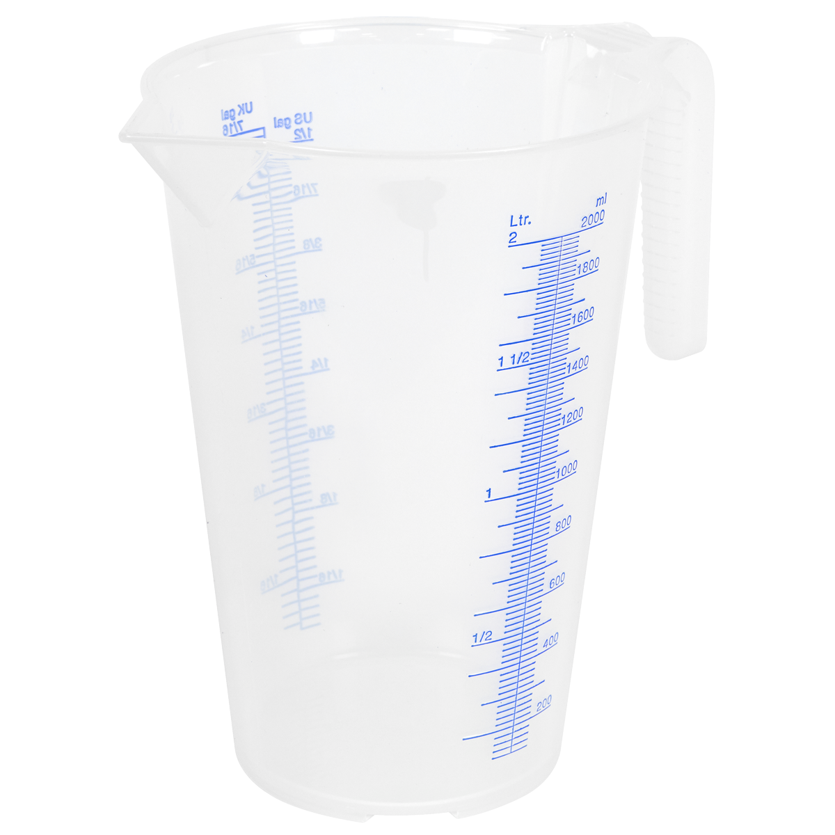 Translucent Measuring Jug