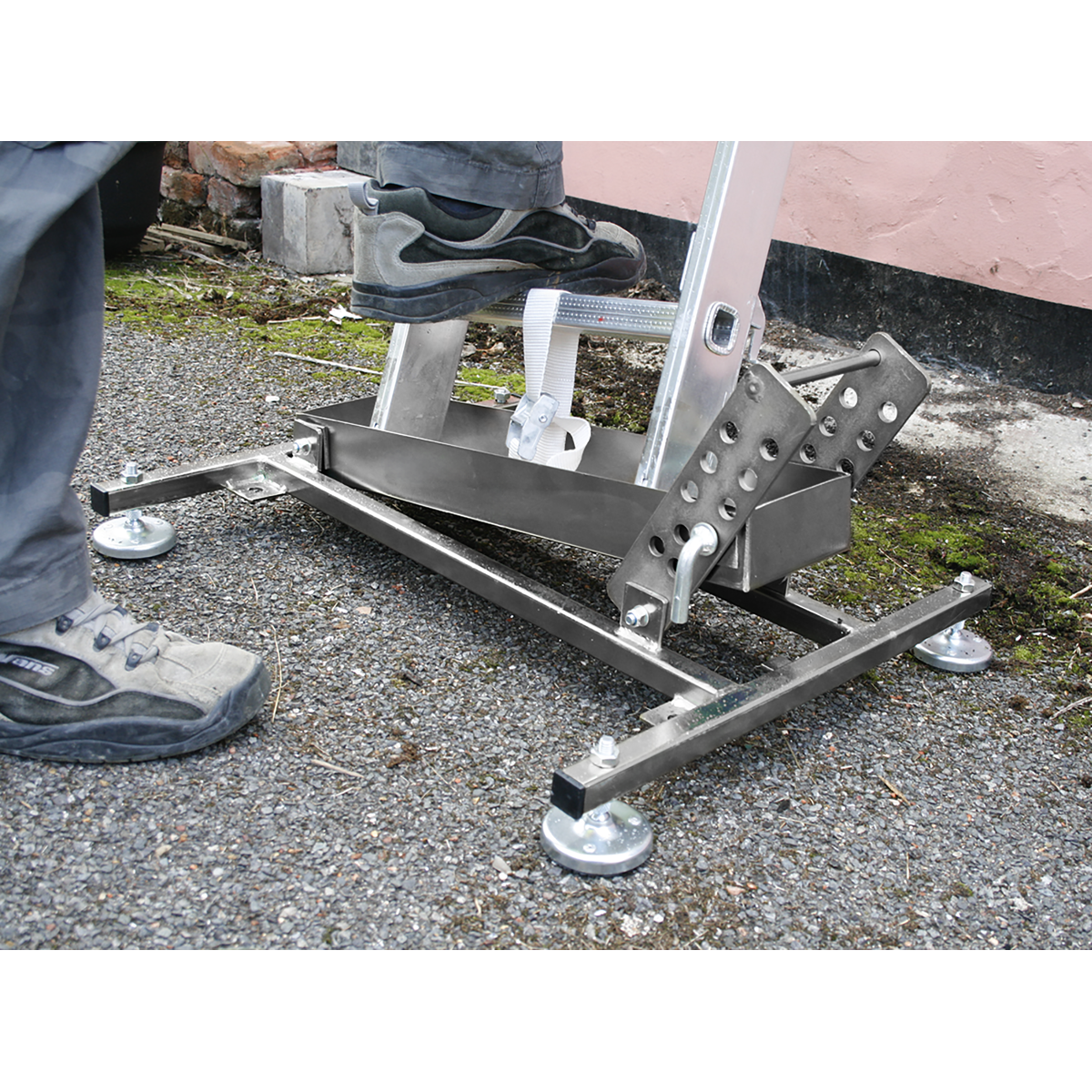 Ladder Stabiliser