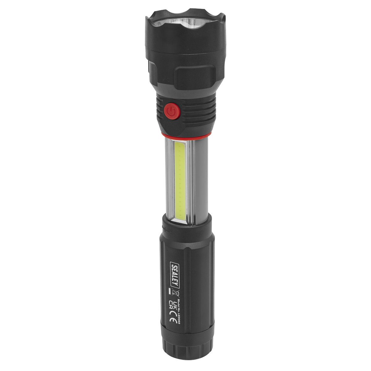 Torch/Inspection Light 3W COB & 3W LED