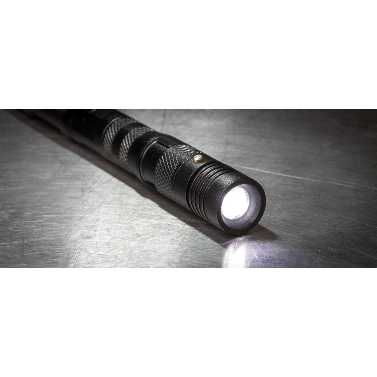 Penlight 9-in-1 Multi-Tool 1W SMD LED