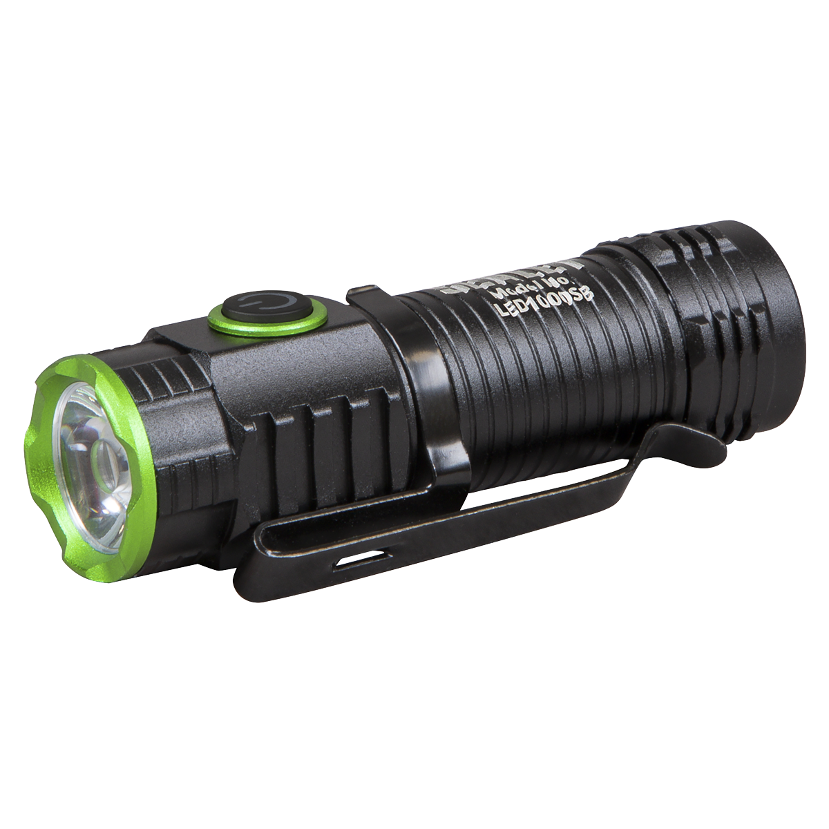 Rechargeable Super Beam Pocket Light 10W SMD LED