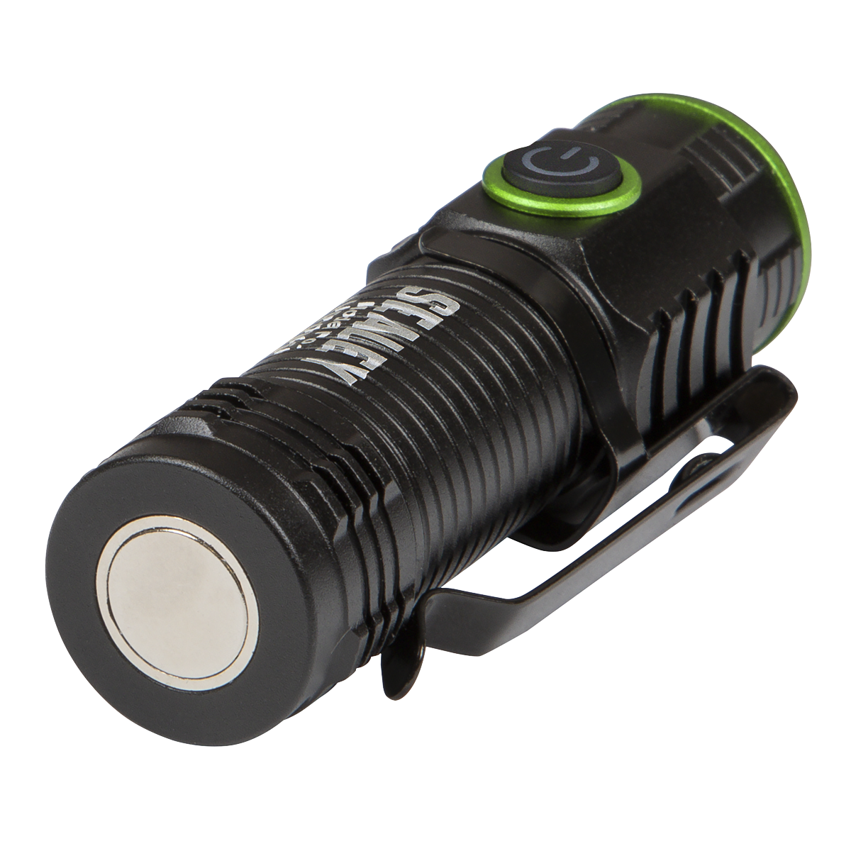 Rechargeable Super Beam Pocket Light 10W SMD LED