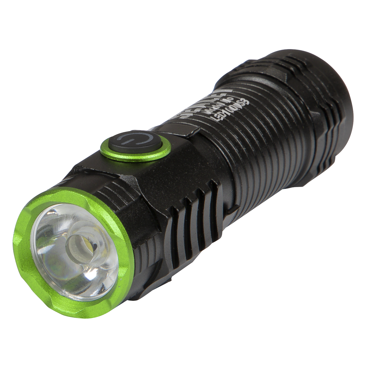 Rechargeable Super Beam Pocket Light 10W SMD LED