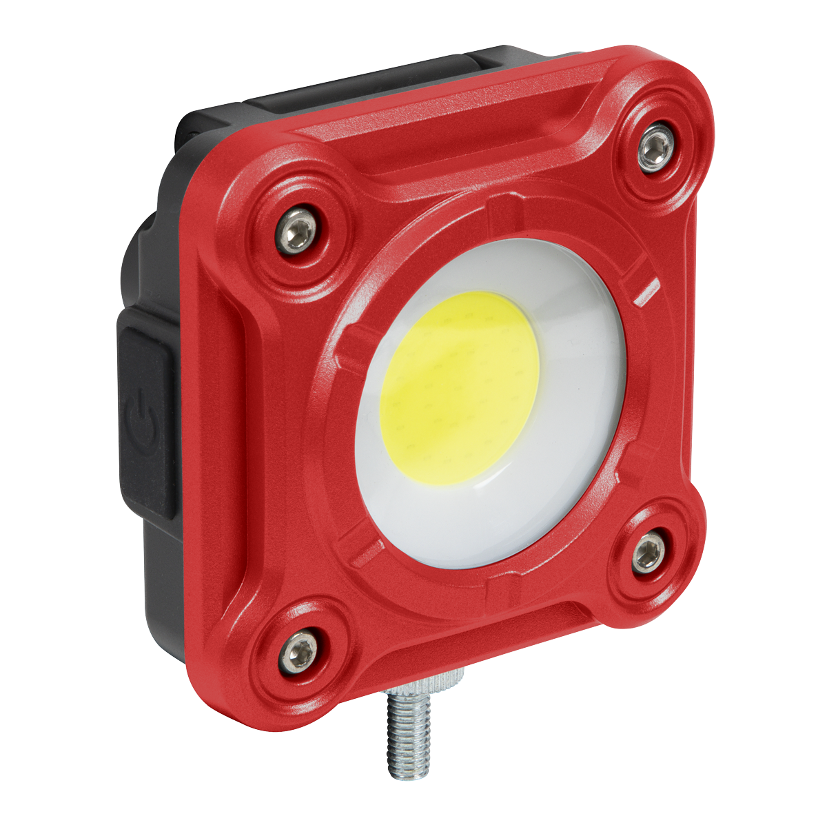 Rechargeable Pocket Floodlight 10W COB LED