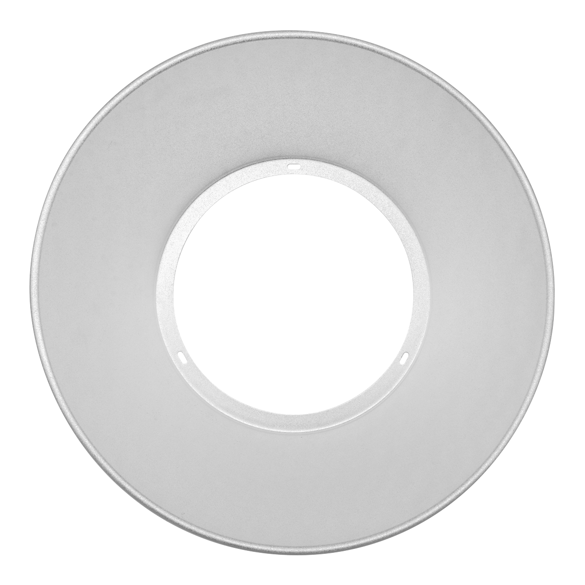 Aluminium Reflector for LED100HB
