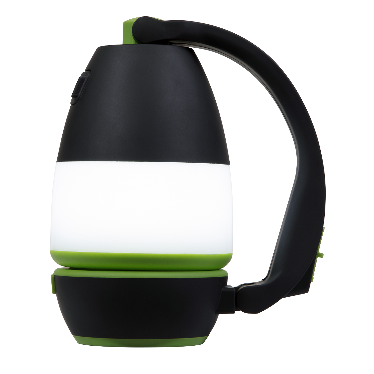 Rechargeable 3-in-1 Spotlight 3W SMD LED