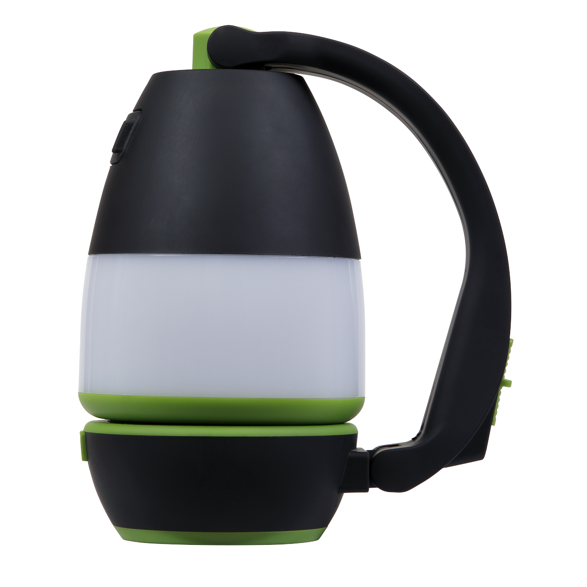 Rechargeable 3-in-1 Spotlight 3W SMD LED