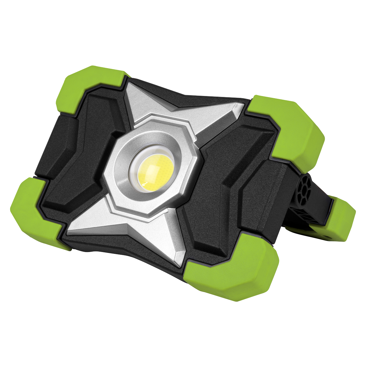 Portable Floodlight & Power Bank 15W COB LED