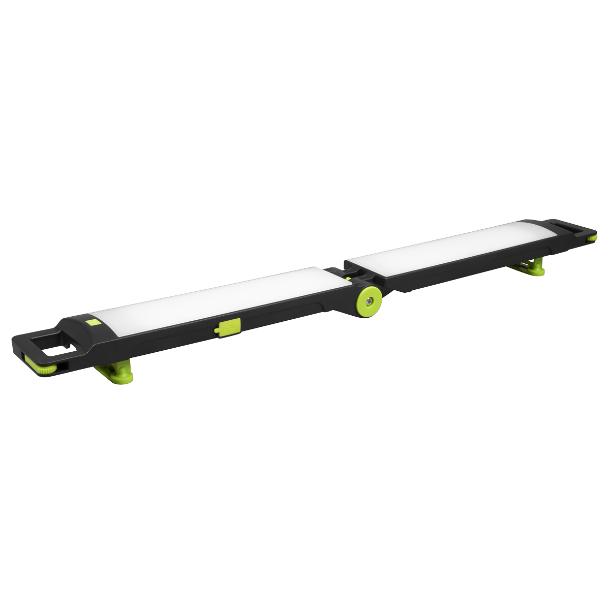 3-in-1 Folding Floodlight 10W SMD LED