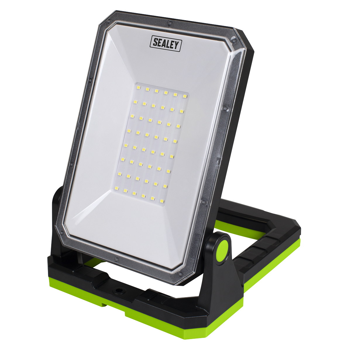 Rechargeable Portable Floodlight & Power Bank 20W SMD LED